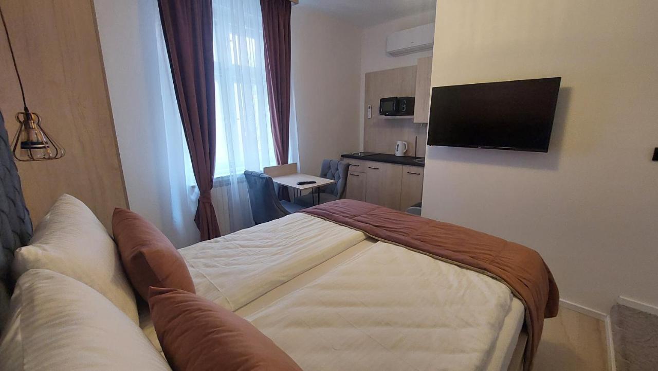 סראייבו Apartments Artee Free Garage Parking מראה חיצוני תמונה