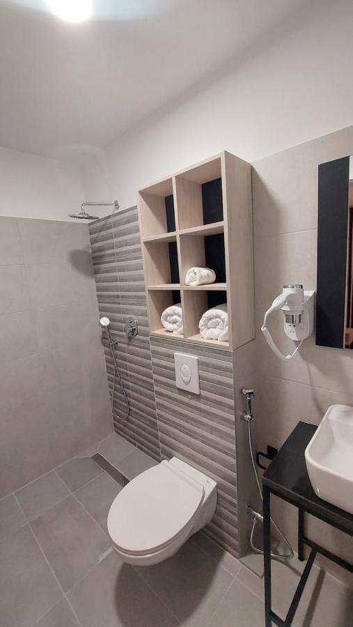 סראייבו Apartments Artee Free Garage Parking מראה חיצוני תמונה