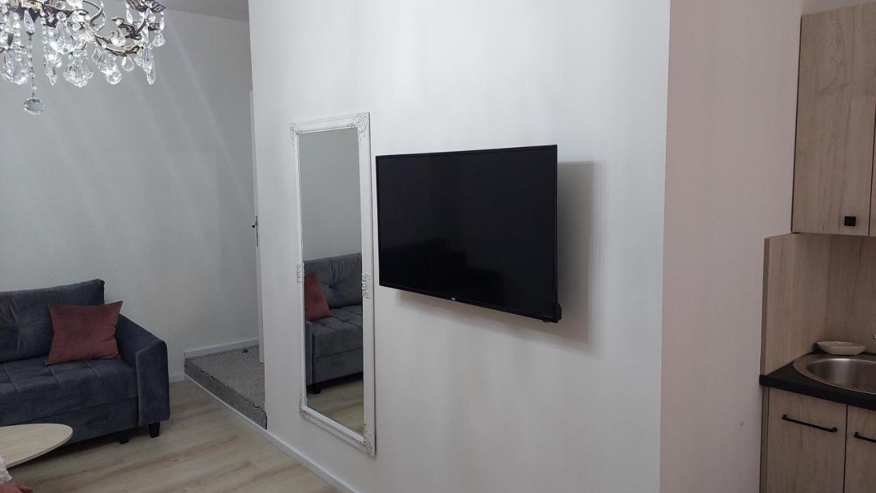 סראייבו Apartments Artee Free Garage Parking מראה חיצוני תמונה
