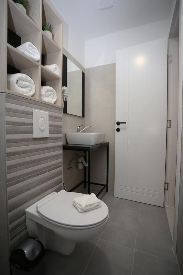 סראייבו Apartments Artee Free Garage Parking מראה חיצוני תמונה