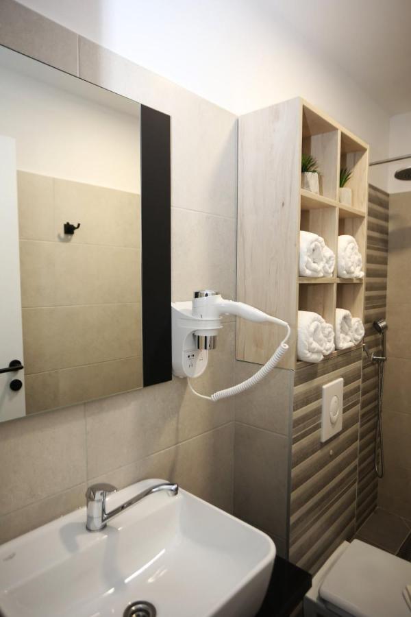 סראייבו Apartments Artee Free Garage Parking מראה חיצוני תמונה