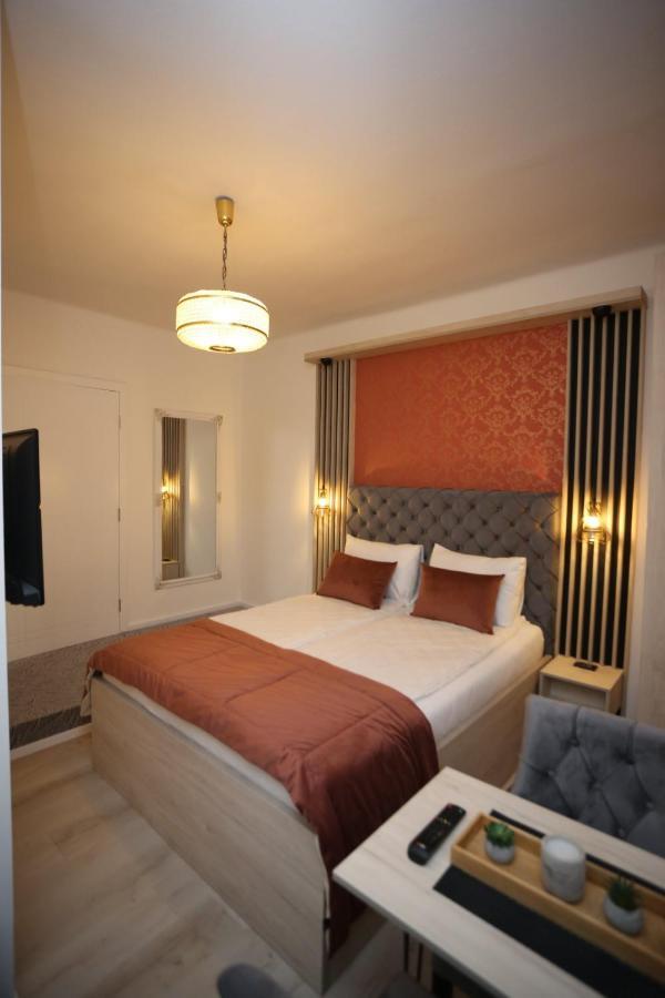 סראייבו Apartments Artee Free Garage Parking מראה חיצוני תמונה