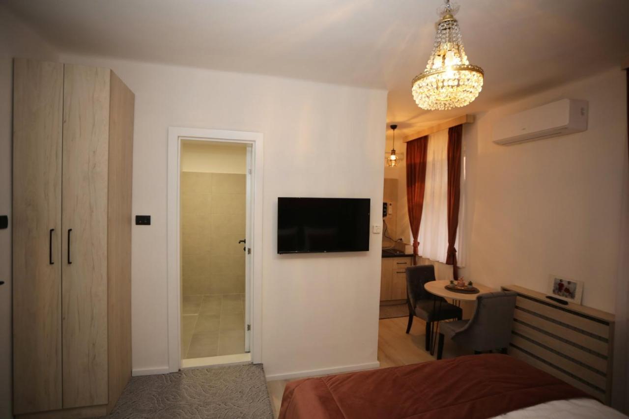 סראייבו Apartments Artee Free Garage Parking מראה חיצוני תמונה