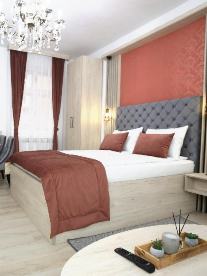 סראייבו Apartments Artee Free Garage Parking מראה חיצוני תמונה