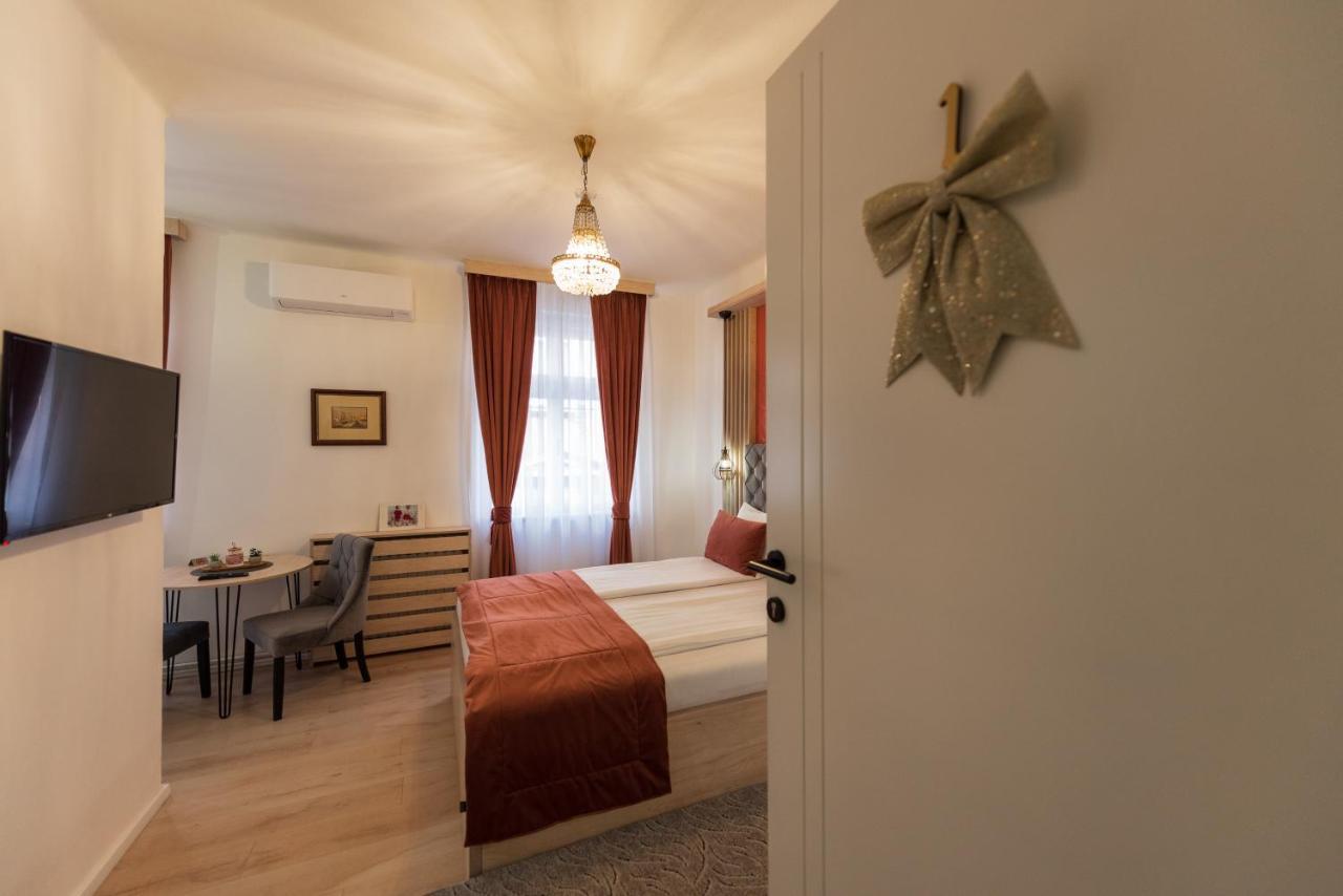 סראייבו Apartments Artee Free Garage Parking מראה חיצוני תמונה