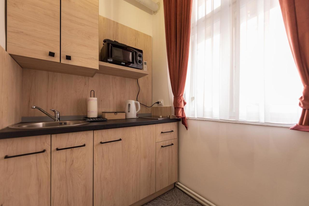 סראייבו Apartments Artee Free Garage Parking מראה חיצוני תמונה