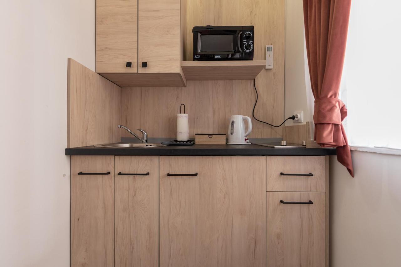 סראייבו Apartments Artee Free Garage Parking מראה חיצוני תמונה