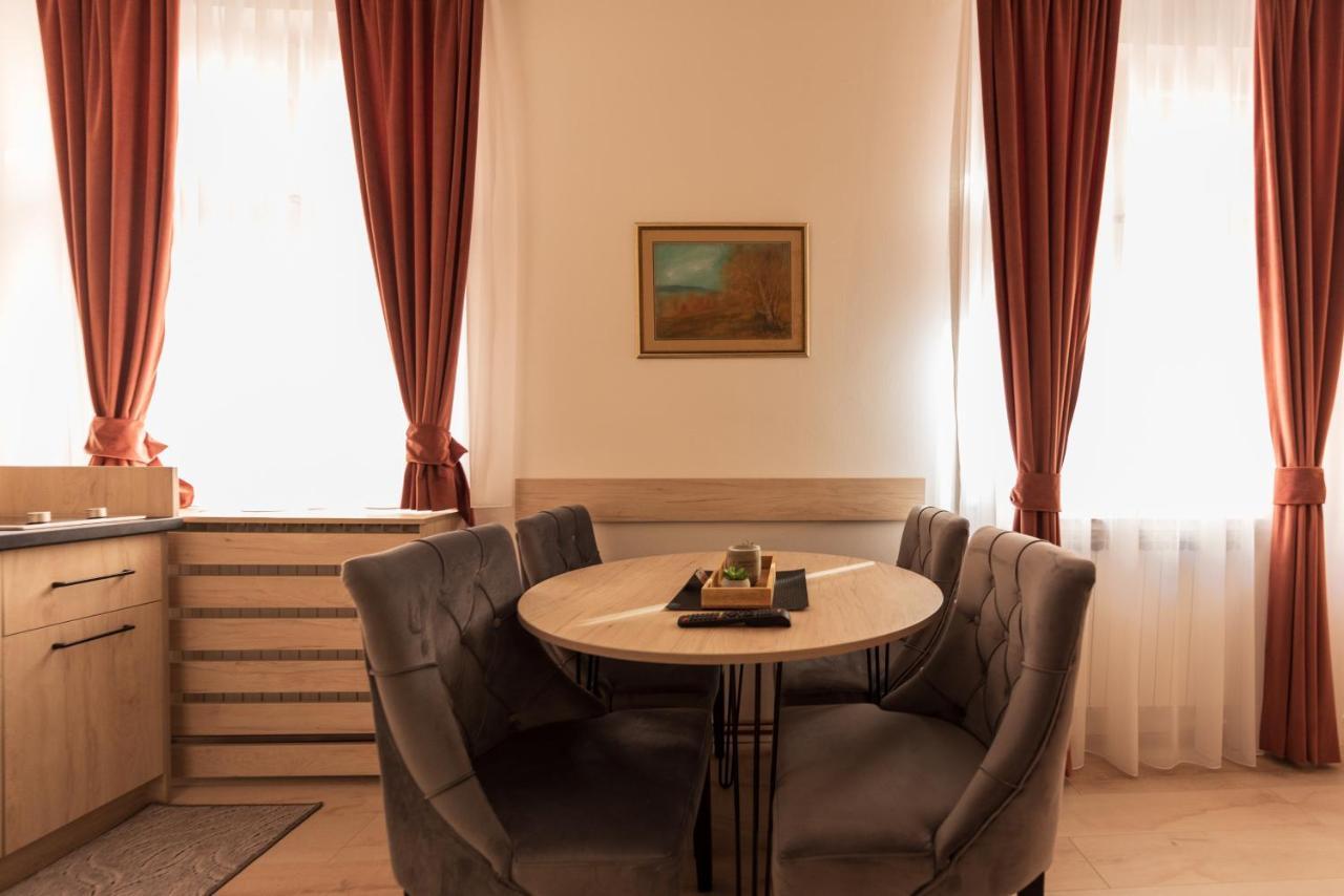 סראייבו Apartments Artee Free Garage Parking מראה חיצוני תמונה